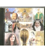 Prayers of the Great Saints CD (845121020021)