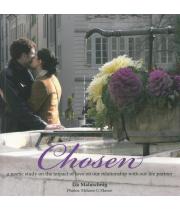 Chosen: A Poetic Study on the Impact of Love .. (9780987665515)