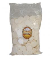 Communion Bread: People White 35mm Bag of 1000 (CWP1000PK)