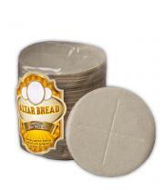 Communion Bread: Priest W/meal 70mm Packet 50 (CWPRW50)