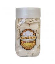 Communion Bread: People White 29mm Jar of 650 (CWP650S)