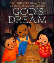 God's Dream (9780763647421)