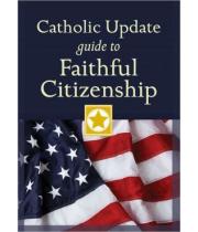 Catholic Update Faithful Citizenship (9781616364113)