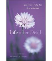 Life after Death: Practical Help for the Widowed (9781616365226)