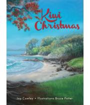 Kiwi Christmas: Our Story (9780986468681)