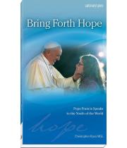 Bring Forth Hope (9781599826295)