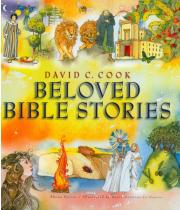 Beloved Bible Stories (9780781403108)