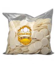 Communion Bread: People White 29mm Bag Of 500 (CWP500S)