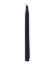 Candle: Purple Taper 250mm x 22mm (250PU)