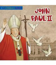 John Paul II (9781860828010)