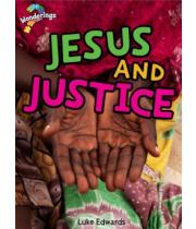 Jesus and Justice: Wonderings BIG BOOK (9781921946943)