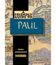 A Friendly Guide to Paul (9781921946998)