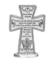 Cross: Standing, Guardian Angel (SQP104)