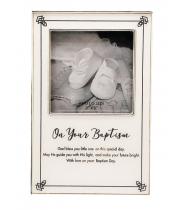 Photo Frame: Baptism (PLB2101)