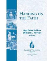 Handing on the Faith (9781626980792)