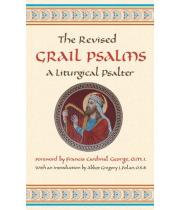 The Revised Grail Psalms: A Liturgical Psalter (G-7882)