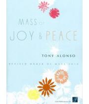 Mass of Joy and Peace - Vocal and Guitar PDF (G7813-G)