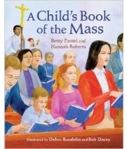 A Child's Book of the Mass (9781616711795)