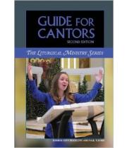 Guide for Cantors Second Edition (ELCAN2)