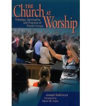 The Church at Worship (CWTSP)