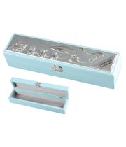 Certificate Holder: Christening Blue (CHB2125)