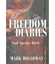 The Freedom Diaries, God Speaks Back (9780473251840)