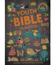 CEV: Youth Bible Global Edition Hardback (9781843642336)