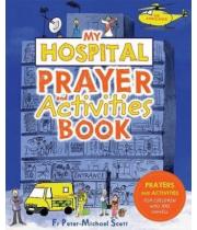 My Hospital Prayer and Activities Book (9780852314050)