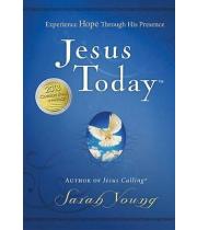 Jesus Today (9781400320097)