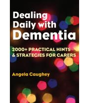 Dealing Daily with Dementia (9781877429071)