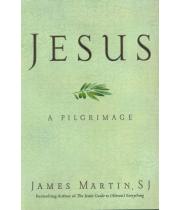 Jesus: A Pilgrimage - Hardback (9780062024237)