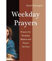 Weekday Prayers: Prayers for Weekday Masses ... (9781782181170)