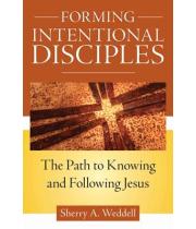 Forming Intentional Disciples (9781681922072)