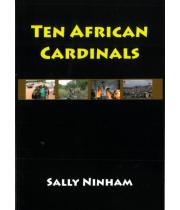 Ten African Cardinals (9780852448342)