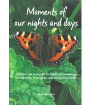 Moments of our Nights and Days (9781849523097)