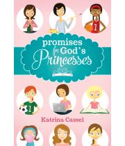 Promises for God's Princesses (9781414396606)