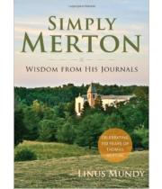 Simply Merton: Wisdom from his Journals (9781616367633)