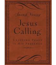 Jesus Calling, Enjoying ... Presence 365 Day Devotional (9780718042820)