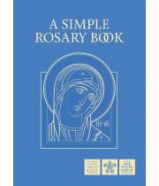 A Simple Rosary Book (9781860829253)