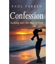 Confession: Looking into the Eyes of God (9781856078788)