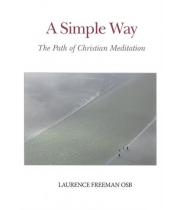 A Simple Way: The Path of Christian Meditation (9789810911669)