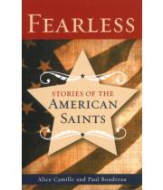 Fearless: Stories of the American Saints (9781616366377)