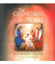 The Closeness of God: Art and Inspiration of Sieger Koder (9781904785675)