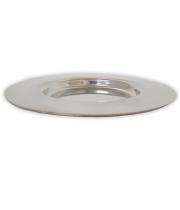 Paten: Polished Pewter (PATEN1825)