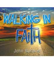 Walking in Faith CD (WIFCD)