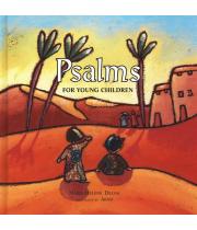 Psalms for Young Children (9780802853226)