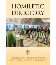 Homiletic Directory (9781784690526)