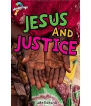 Jesus and Justice: Wonderings Student Book (9781925009545)