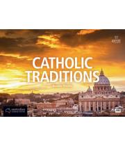 Catholic Traditions: Student Book (9781925009743)