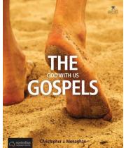 The Gospels: God With Us (9781922152855)